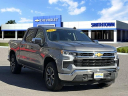 2023 Chevrolet Silverado 1500 LT at Chevrolet of Smithtown