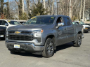 Thumbnail image of 2023 Chevrolet Silverado 1500 at Chevrolet of Smithtown