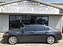 2014 Acura RLX w/Tech at Don's Auto World