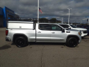 Thumbnail image of 2021 GMC Sierra 1500 at Charles Boyd Chevy Cadillac Buick Gmc Of Henderson