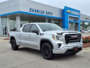 Thumbnail image of 2021 GMC Sierra 1500 at Charles Boyd Chevy Cadillac Buick Gmc Of Henderson