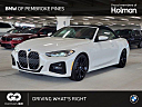 Thumbnail image of 2023 BMW 4 Series at Lauderdale BMW Of Pembroke Pines - New