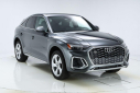 Thumbnail image of 2024 Audi Q5 Sportback at Audi Knoxville