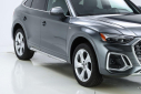 Thumbnail image of 2024 Audi Q5 Sportback at Audi Knoxville