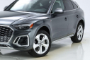 Thumbnail image of 2024 Audi Q5 Sportback at Audi Knoxville