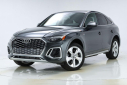 Thumbnail image of 2024 Audi Q5 Sportback at Audi Knoxville
