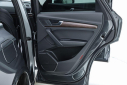Thumbnail image of 2024 Audi Q5 Sportback at Audi Knoxville