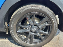 Thumbnail image of 2021 Nissan Kicks at LaFontaine Buick GMC of Dearborn