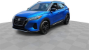 Thumbnail image of 2021 Nissan Kicks at LaFontaine Buick GMC of Dearborn