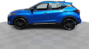 Thumbnail image of 2021 Nissan Kicks at LaFontaine Buick GMC of Dearborn