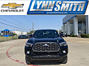 Thumbnail image of 2021 Toyota Tacoma at Lynn Smith Chevrolet