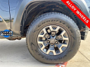 Thumbnail image of 2021 Toyota Tacoma at Lynn Smith Chevrolet