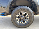 Thumbnail image of 2021 Toyota Tacoma at Lynn Smith Chevrolet