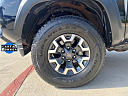 Thumbnail image of 2021 Toyota Tacoma at Lynn Smith Chevrolet