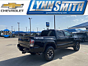 Thumbnail image of 2021 Toyota Tacoma at Lynn Smith Chevrolet