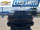 Thumbnail image of 2021 Toyota Tacoma at Lynn Smith Chevrolet