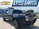 Thumbnail image of 2021 Toyota Tacoma at Lynn Smith Chevrolet