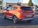 Thumbnail image of 2017 Hyundai TUCSON at Serra Buick Gmc Champaign