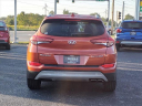2017 Hyundai TUCSON Limited at Serra Buick Gmc Champaign