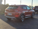 Thumbnail image of 2017 Hyundai TUCSON at Serra Buick Gmc Champaign