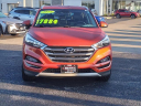 Thumbnail image of 2017 Hyundai TUCSON at Serra Buick Gmc Champaign