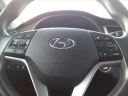 Thumbnail image of 2017 Hyundai TUCSON at Serra Buick Gmc Champaign