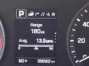 Thumbnail image of 2017 Hyundai TUCSON at Serra Buick Gmc Champaign