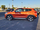 Thumbnail image of 2017 Hyundai TUCSON at Serra Buick Gmc Champaign