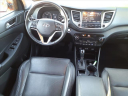 Thumbnail image of 2017 Hyundai TUCSON at Serra Buick Gmc Champaign