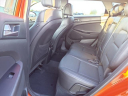 Thumbnail image of 2017 Hyundai TUCSON at Serra Buick Gmc Champaign