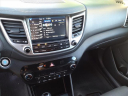 Thumbnail image of 2017 Hyundai TUCSON at Serra Buick Gmc Champaign