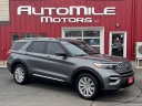 Thumbnail image of 2021 Ford Explorer Hybrid at Auto Mile Motors