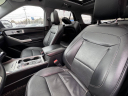 Thumbnail image of 2021 Ford Explorer Hybrid at Auto Mile Motors