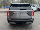 2021 Ford Explorer Hybrid Limited at Auto Mile Motors