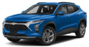 Thumbnail image of 2025 Chevrolet Trax at DiamondChevroletBuickGmc - USED