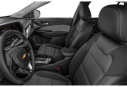 Thumbnail image of 2025 Chevrolet Trax at DiamondChevroletBuickGmc - USED