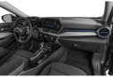 Thumbnail image of 2025 Chevrolet Trax at DiamondChevroletBuickGmc - USED