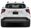 2025 Chevrolet Trax LS at DiamondChevroletBuickGmc - USED
