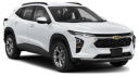 Thumbnail image of 2025 Chevrolet Trax at DiamondChevroletBuickGmc - USED