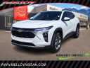 Thumbnail image of 2025 Chevrolet Trax at Melloy Nissan - Used