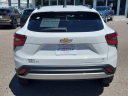 Thumbnail image of 2025 Chevrolet Trax at Melloy Nissan - Used
