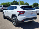 Thumbnail image of 2025 Chevrolet Trax at Melloy Nissan - Used