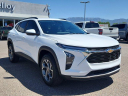 Thumbnail image of 2025 Chevrolet Trax at Melloy Nissan - Used