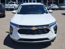 Thumbnail image of 2025 Chevrolet Trax at Melloy Nissan - Used