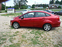 2011 Ford Fiesta SEL at Bi-Rite Auto Sales LLC