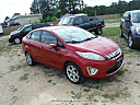 Thumbnail image of 2011 Ford Fiesta at Bi-Rite Auto Sales LLC
