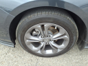 Thumbnail image of 2024 Honda Accord at Tommy Nix Auto Group
