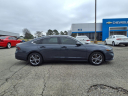 Thumbnail image of 2024 Honda Accord at Tommy Nix Auto Group