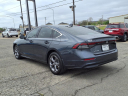 Thumbnail image of 2024 Honda Accord at Tommy Nix Auto Group