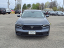 Thumbnail image of 2024 Honda Accord at Tommy Nix Auto Group